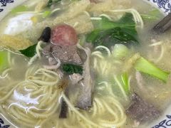 -双冰面馆(茶南店)