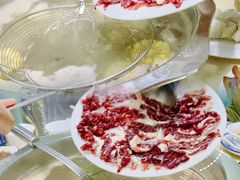 -贵宾牛·潮汕牛肉火锅(珠池总店)