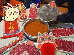 -荣叔港式沙嗲牛肉火锅(正佳潮流店)