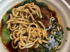-南门小馆·清真(国贸商城店)