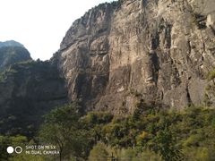 -山西壶关太行山大峡谷旅游景区