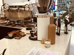 -Onirii Coffee(长乐路店)