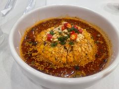 -鑫巴蜀小镇 · 水煮鱼专研店(玉桥店)