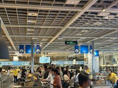 -宜家·瑞典风味餐厅(无锡店)