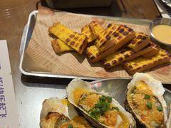 -神府路壹号·海鲜烧烤·砂锅粥·锅物(三坊七巷店)