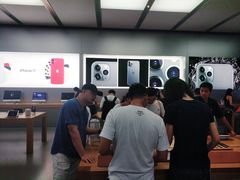 -Apple零售店(深圳益田假日广场店)