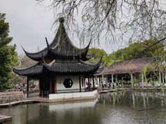 -西园戒幢律寺