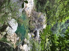 石台牯牛降-石台牯牛降景区