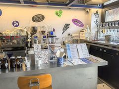 -大小咖啡 BigSmallCoffee(麦子店)
