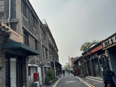 -VOYAGE COFFEE(杨梅竹店)