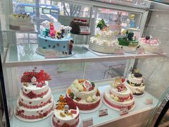 -法诗甜蛋糕店(皇姑大润发店)