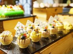 -深圳东部华侨城茵特拉根酒店