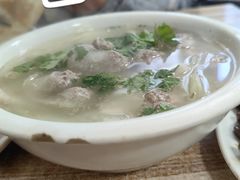 -铁东熏肉大饼铺