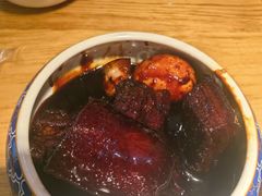 -永安鱼庄·镇江菜(丁卯店)