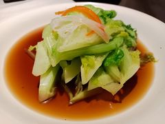 -悦融琥珀·京鲁菜·海味珍品(西单店)