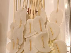 -阿串串老火锅(力盟店)