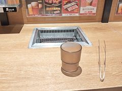 -焼肉ライク·烧肉LIKE(万菱汇店)