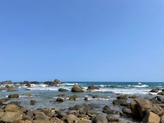 -三亚蜈支洲岛旅游区