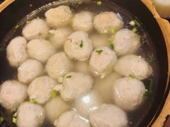 -客家大院·非遗赣南客家菜(郁孤台店)