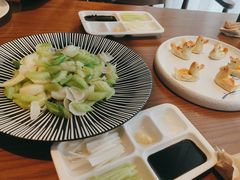 -全聚德烤鸭店(马家堡店)