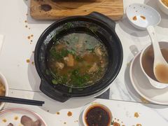 -香港深仔记茶餐厅(东门店)