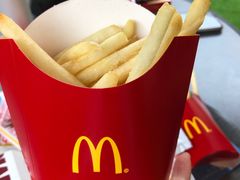 -麦当劳(三星城首创奥莱店)