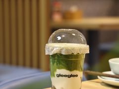 -gleeglee乐溢亦茶(合生汇店)
