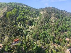 -沂蒙山旅游区云蒙景区(蒙山国家森林公园)
