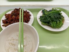 -北大家园食堂