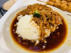 -宜家·瑞典风味餐厅(北京西红门店)