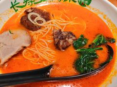 -和府捞面(百联世纪店)