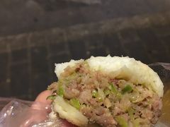 -郑家包子牛肉拉面(尚勤路店)