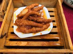 -金苑海鲜酒家(新港中路店)