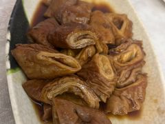 -腰记饭店(龙源路店)