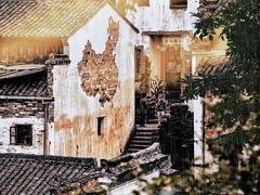 -篁岭景区
