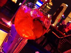 -池畔酒吧 WET Bar