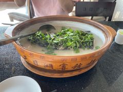 -风味小馆(天目湖宾馆店)