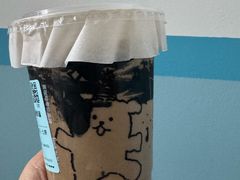 -Something For(中洲湾店)