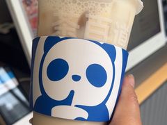 -茶百道(朝阳北路店)