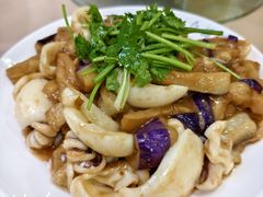 -众源美食(光复阁店)