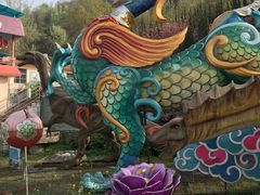-盛世牡丹苑生态文化旅游区