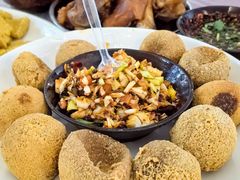 -王万妈卤猪脚(青岩交通路)