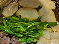 -猫爪爪原切自助烤肉(观音桥阳光世纪店)