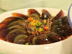 -东四民芳餐厅(朝阳门店)