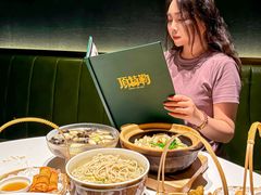 -顶特勒·黄鱼馆·特色菜(上海大世界店)