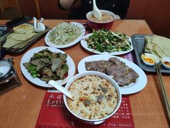 -教师之家赵家羊汤馆(东青龙街店)