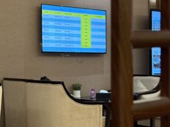 -郑州新郑国际机场T2航站楼-贵宾厅B区