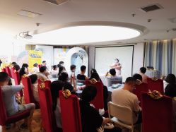 -月来悦好国际月子会所