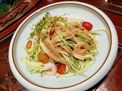 -万荣烤鸭店·北京菜(天坛店)
