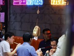 -有蚝有翅烧烤大排档·宵夜(右安门店)